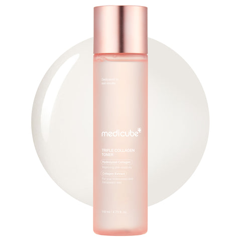 Triple Collagen Toner