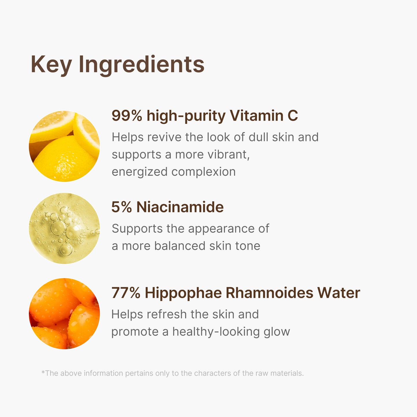 Deep Vitamin C Capsule Serum - medicube.us