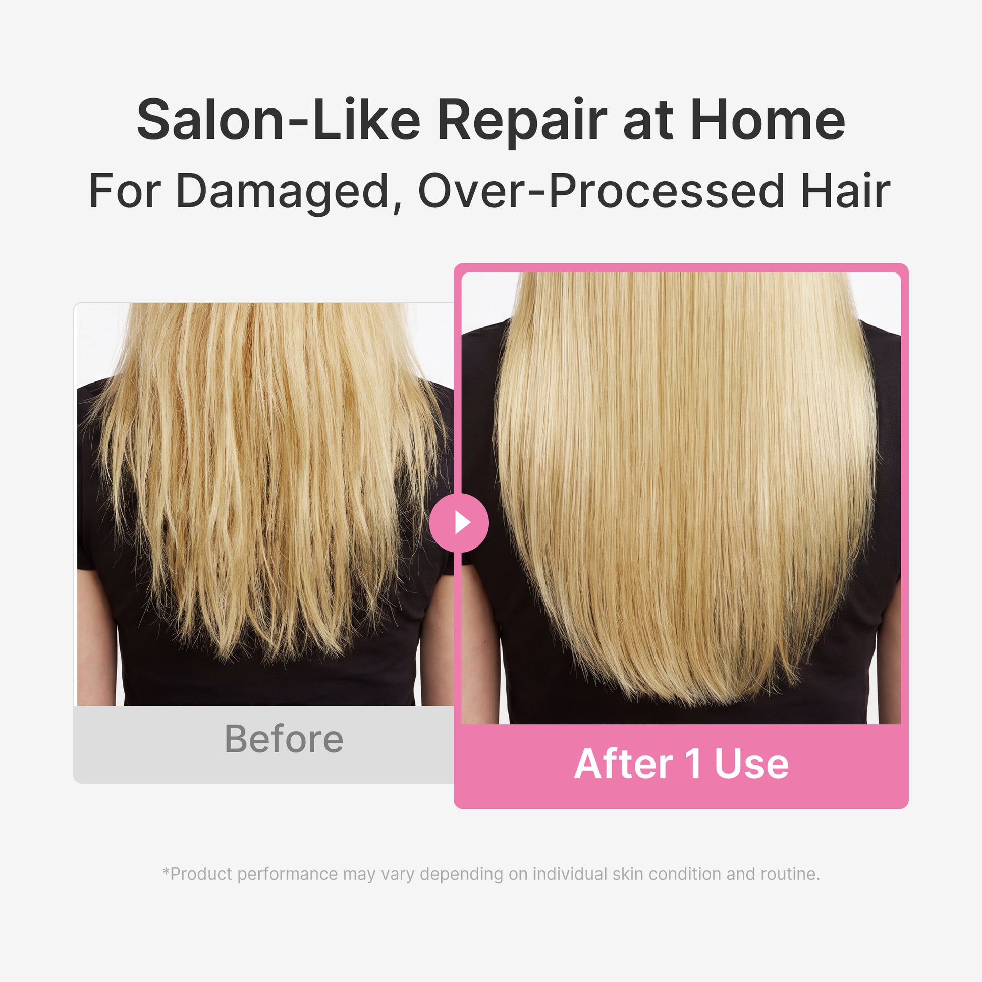 Rosemary PDRN Damage Care Hair Mask - medicube.us