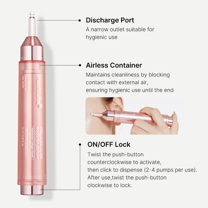 [Subscr.] Collagen Glow Booster Milk Serum - medicube.us