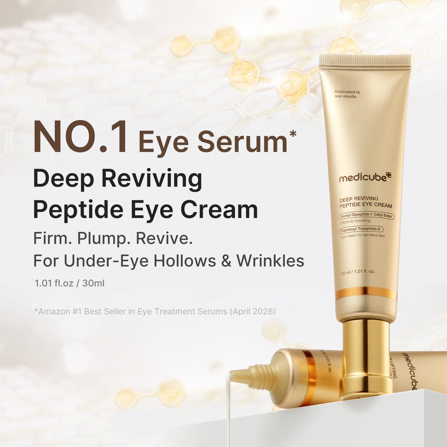 Deep Vita 2X Radiance Set - medicube.us