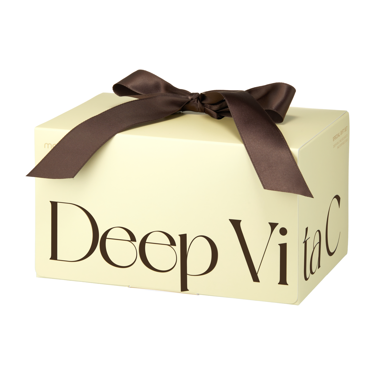 Deep Vita C Pads Special Set - medicube.us