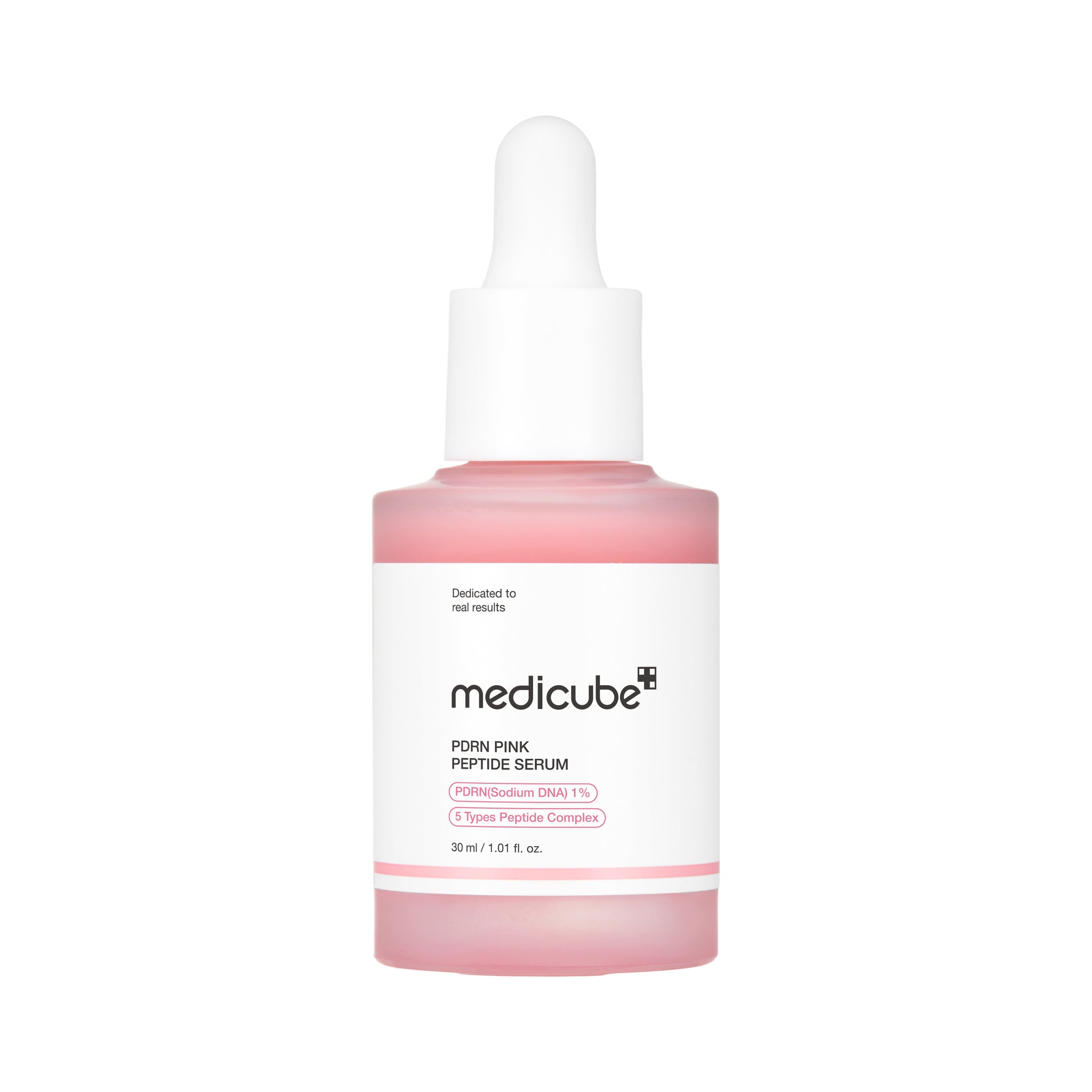 [Limited Edition] Booster Pro Valentine's day Edition - medicube.us