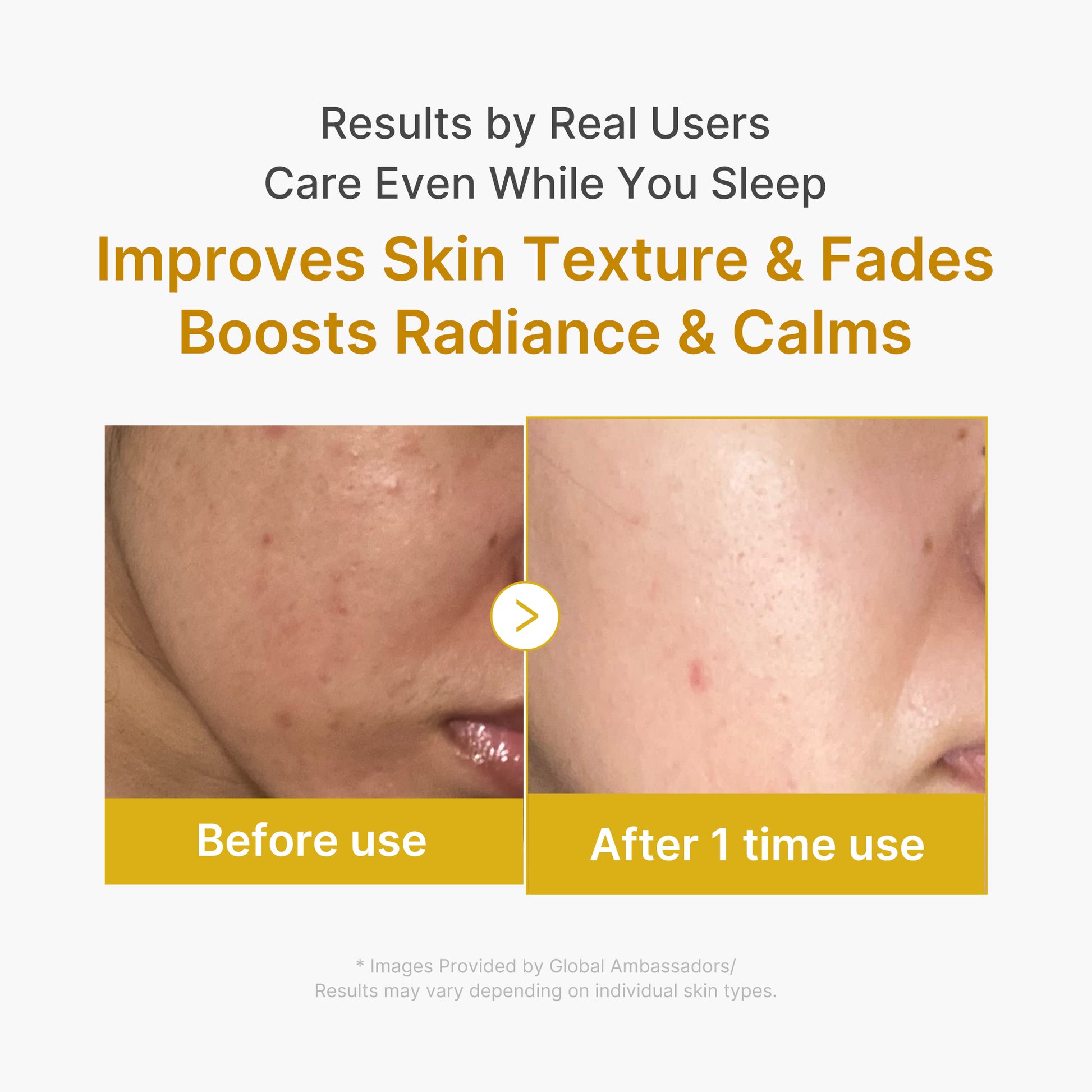 [Subscr.] Kojic Acid Turmeric Overnight Wrapping Mask - medicube.us
