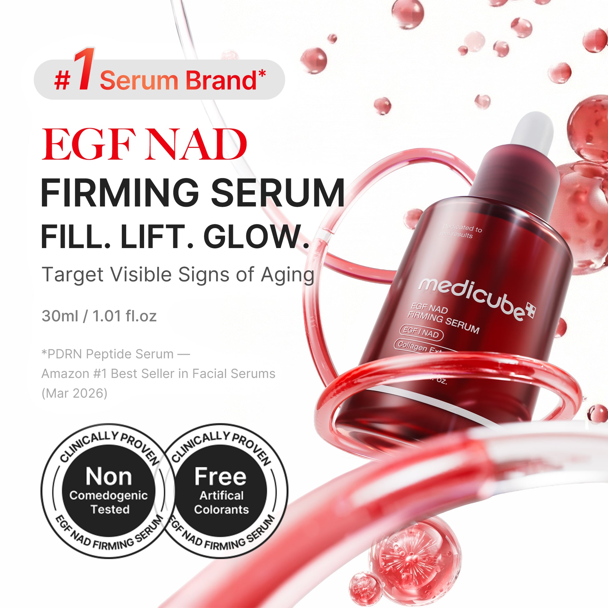 7-Day Anti-Aging & Plump Set - medicube.us