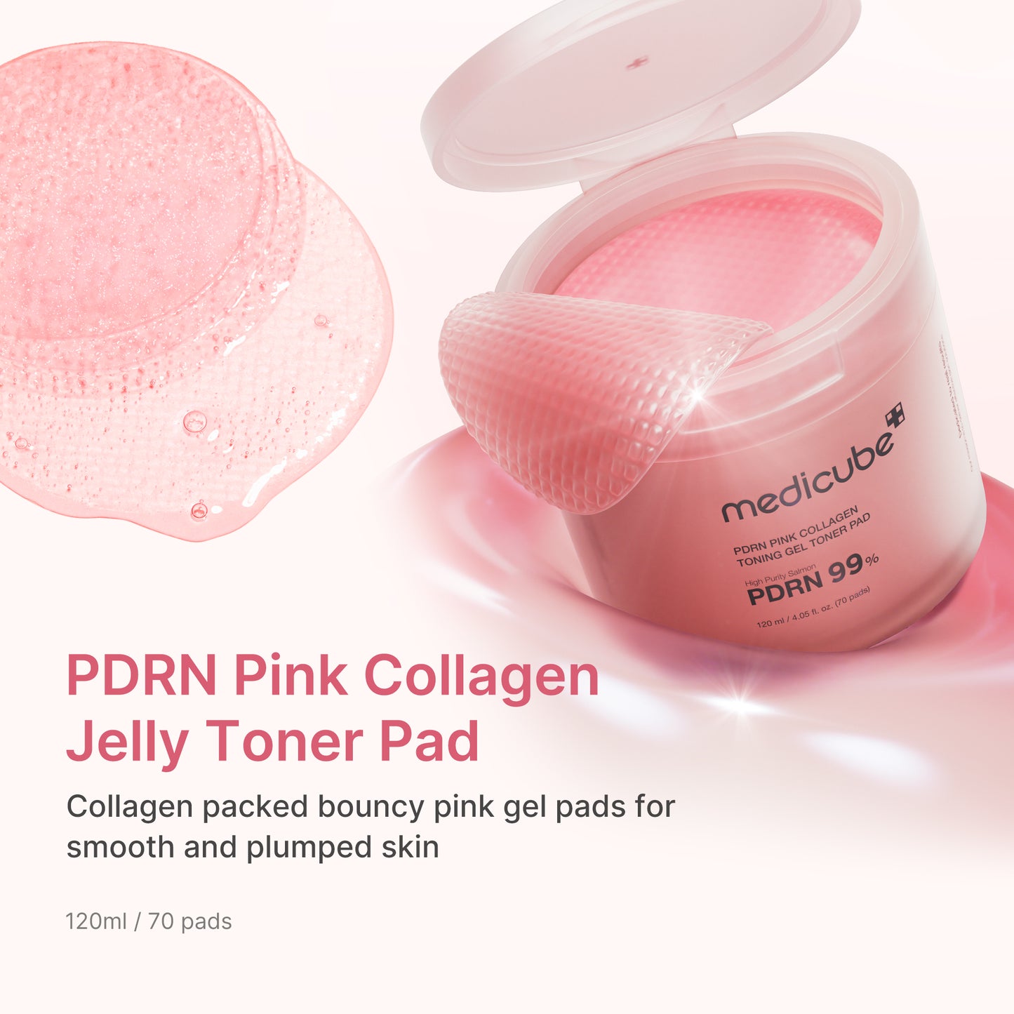 Ultimate PDRN 2X Glow Set - medicube.us