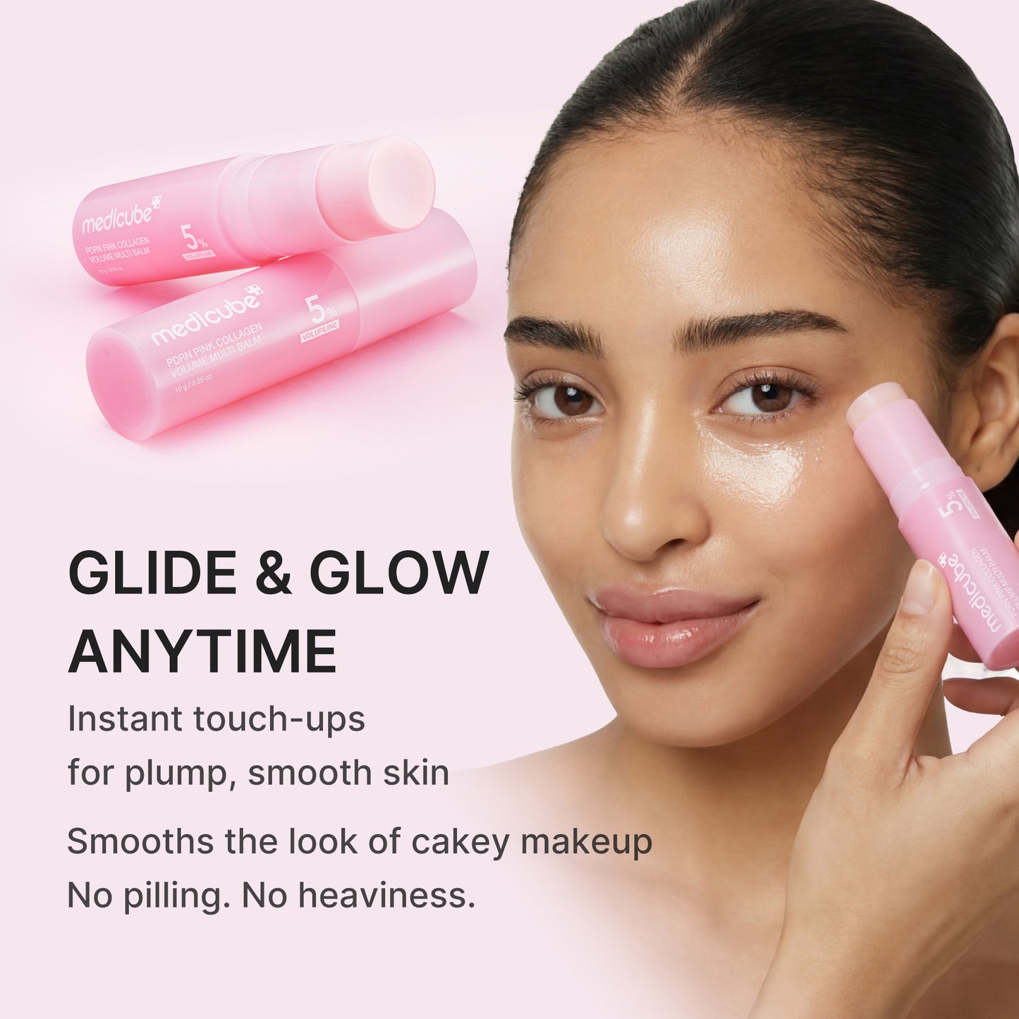 7-Day Anti-Aging & Plump Set - medicube.us